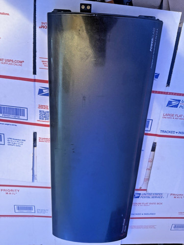 Precision power pc4100 old - power,