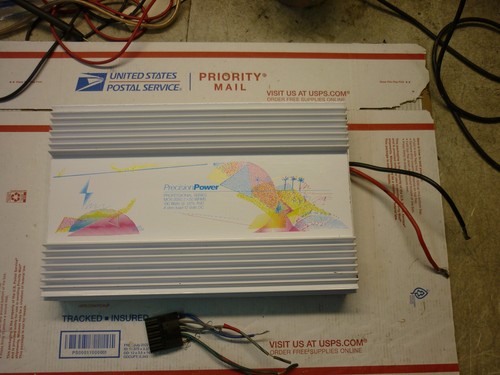 Precision power ppi promos - power,