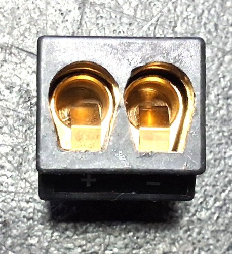 Old school precision power - old,