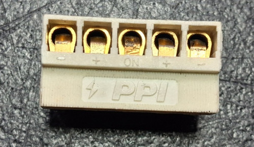 Old school precision power - old,
